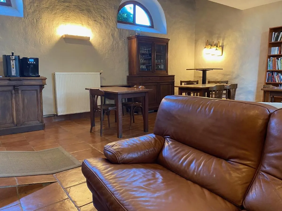 Guest house Auberge De Corsas Saint-Victor