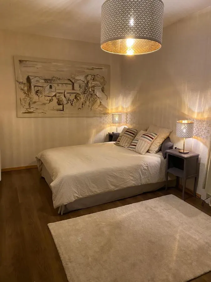 Guest house Auberge De Corsas Saint-Victor